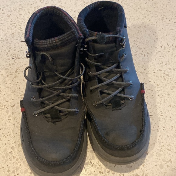 Hey dude ankle Boots EU40 Men’s 7 or W 9 - Picture 2 of 4